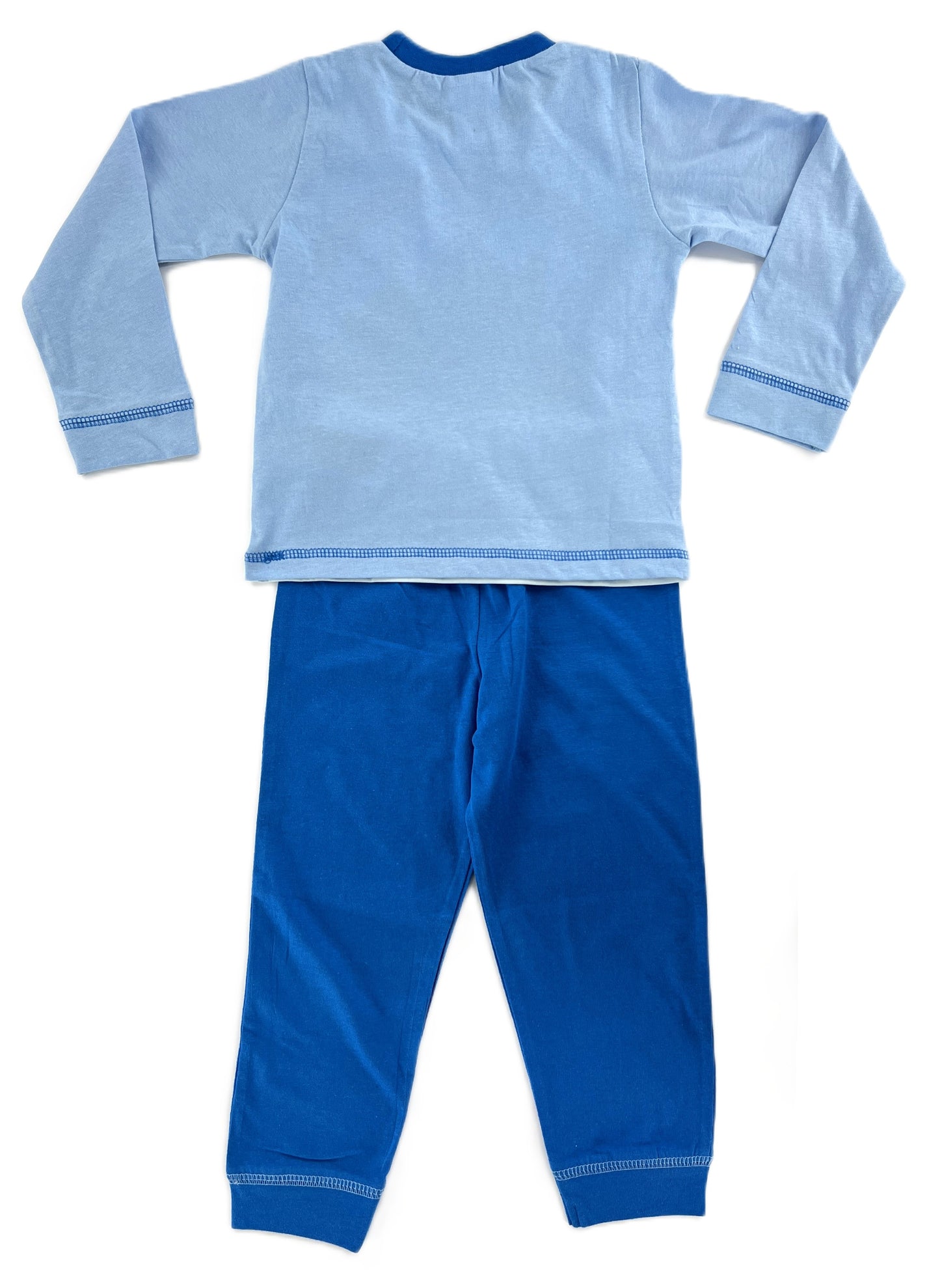 Teletubbies Children’s Pyjamas  “Tubby Bye Bye” PJ Set Ages 12 Months to 4 Years