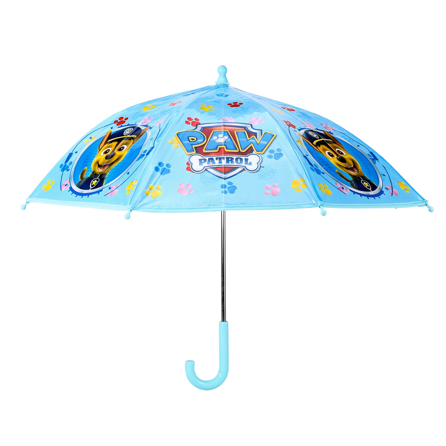 Paw Patrol Children’s Plastic Umbrella