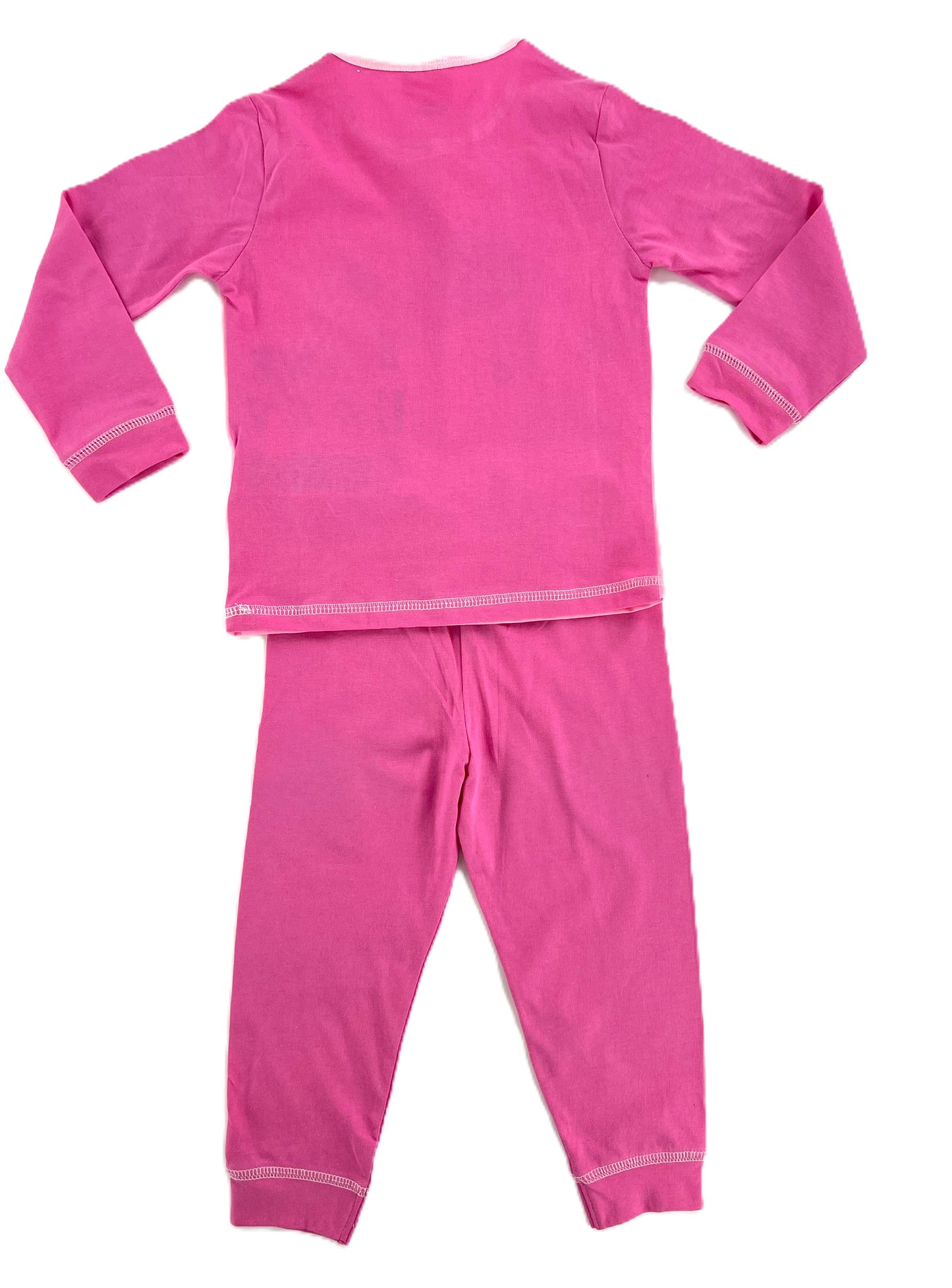 Upsy Daisy Girls Pyjamas, 1-4 Years, In the Night Garden PJ