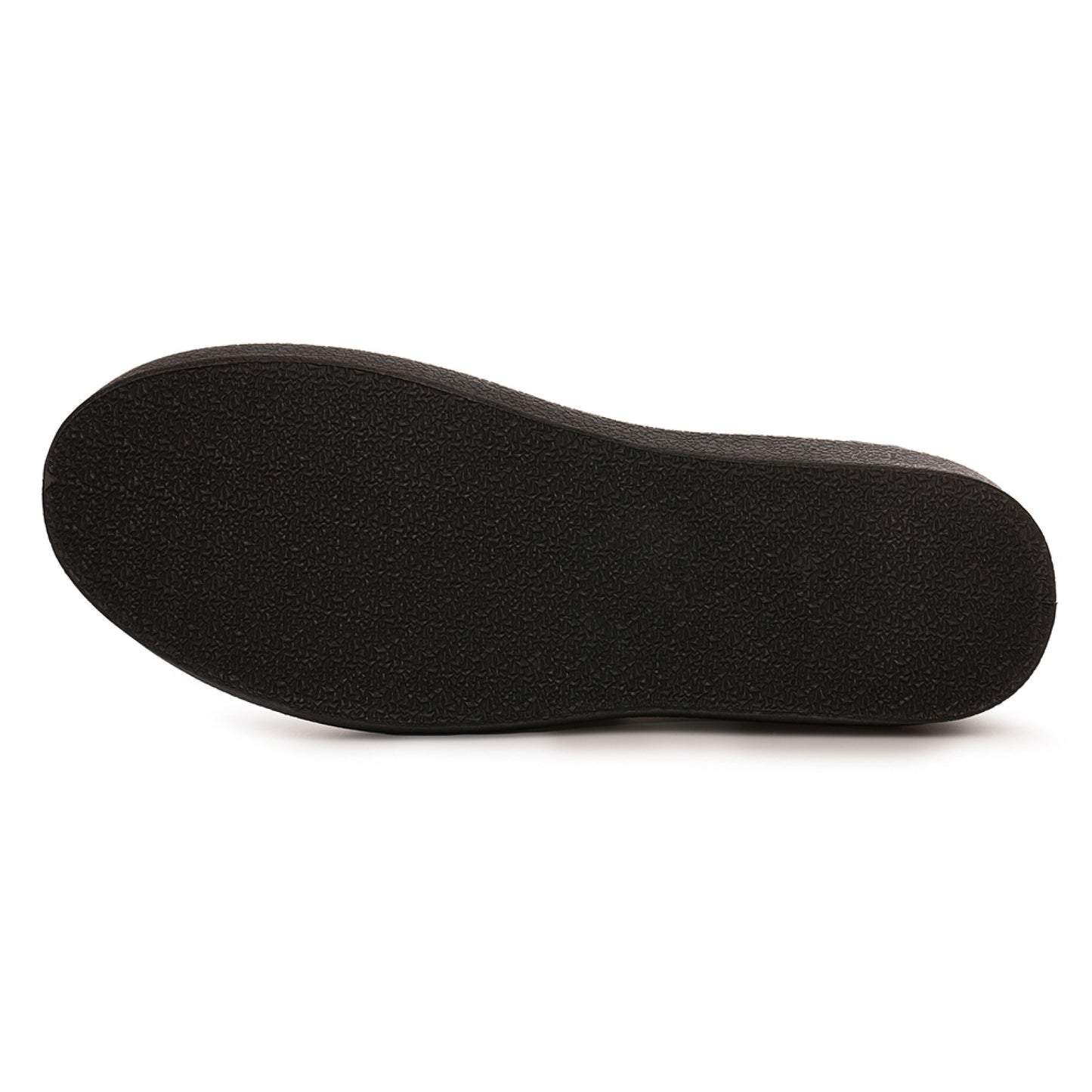 Men's Cord Adjustable Easy Close Bootie Slippers with Fleece Lining