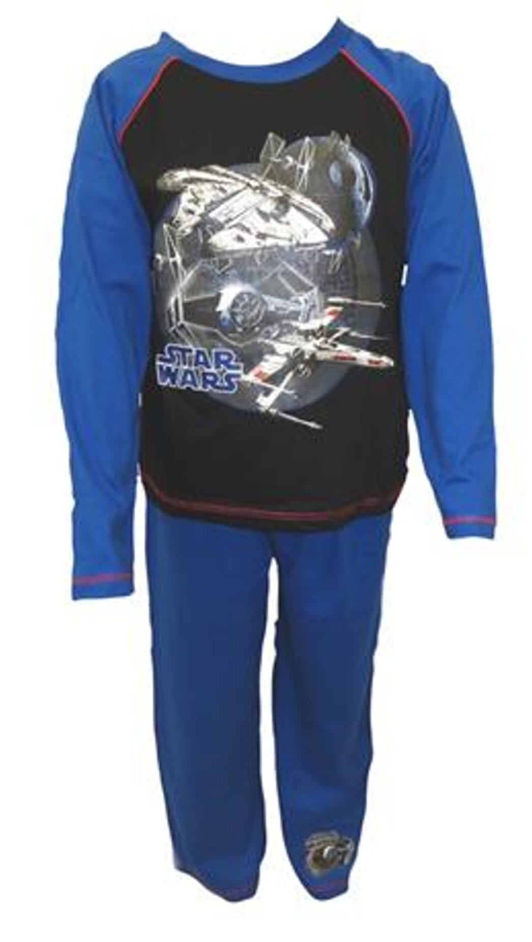 Boys Girls Character Pyjamas 4-10 Yrs: Star Wars, Toy Story, Disney, Avengers