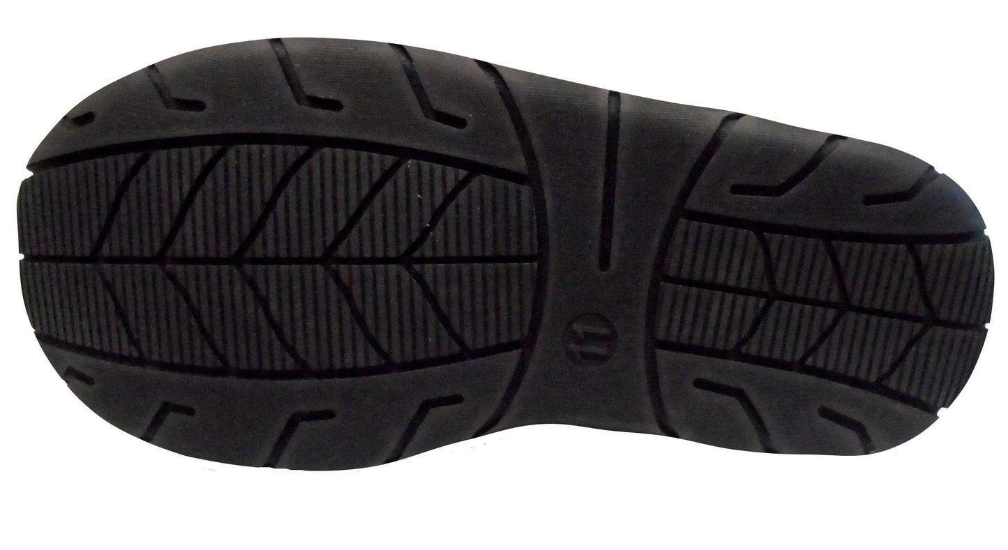 Pokemon "Faces" Boys Slippers