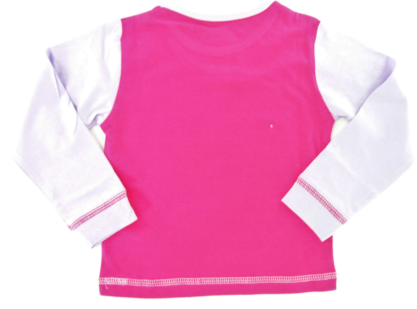 Paw Patrol Toddler Girl’s Cotton Pyjamas, 1-5 Years, Stocking Filler Gift Idea