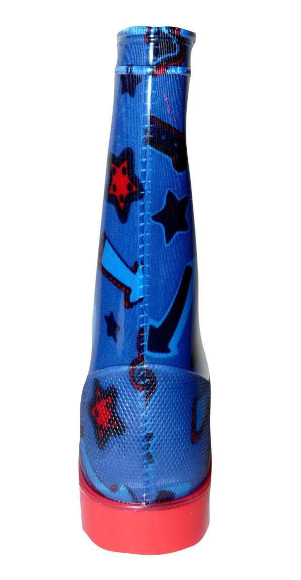 Paw Patrol  “Lynx”  Boys Wellingtons Rain Boots