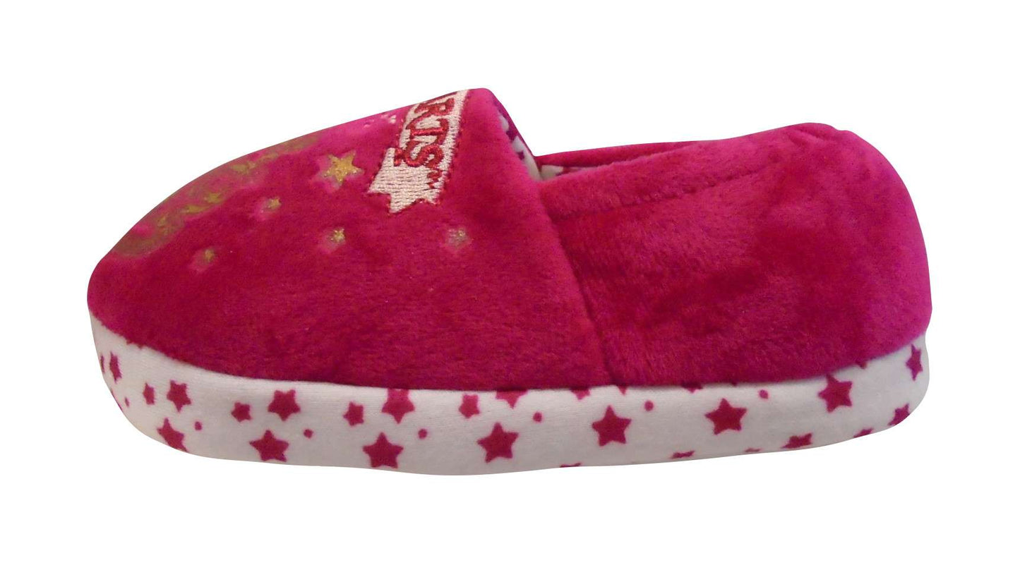 Girls Harry Potter "Hogwarts Alumni" Full Slipper