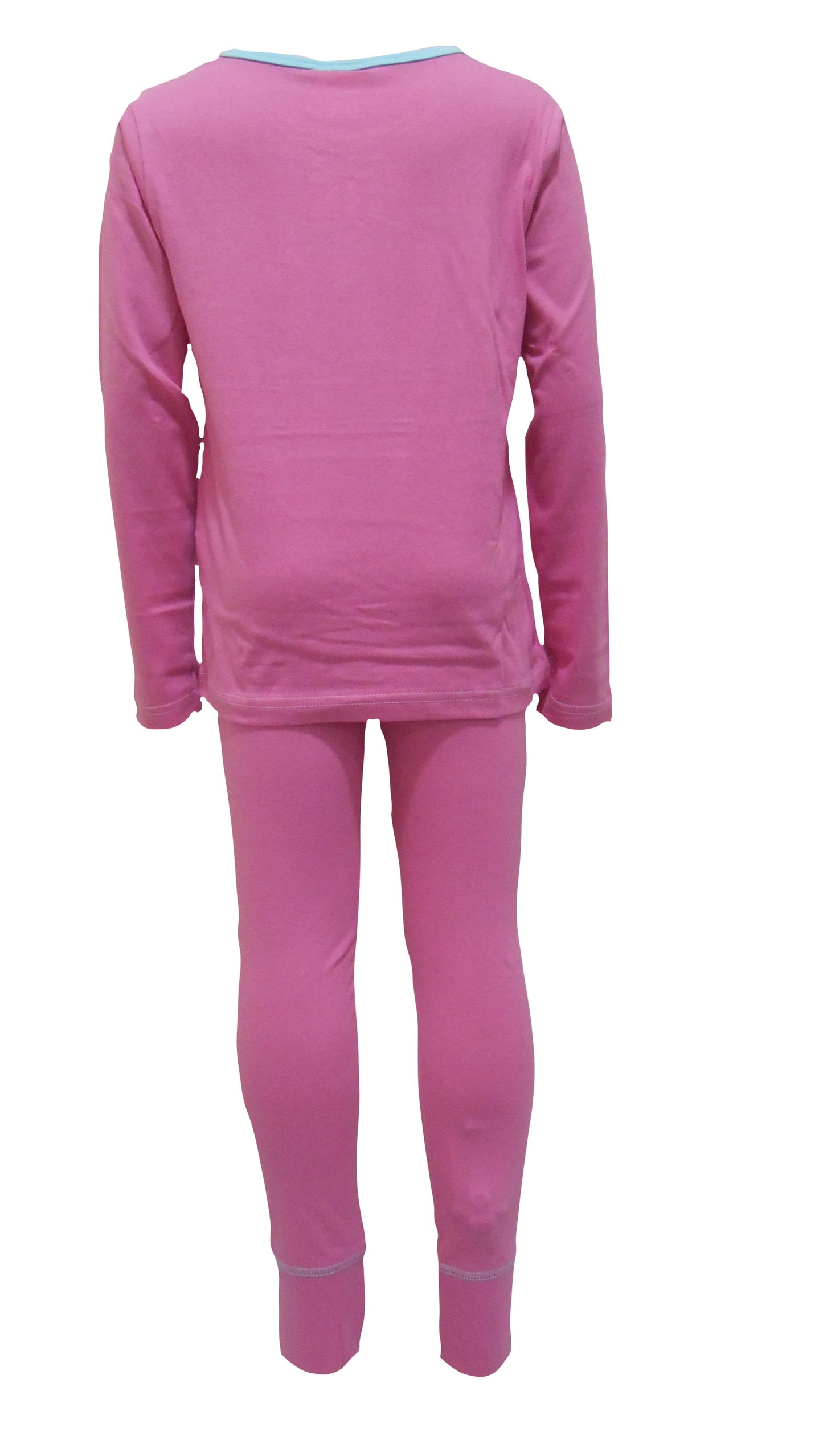 Me to You Tatty Teddy Girls Pink Pyjamas 5-8 Years