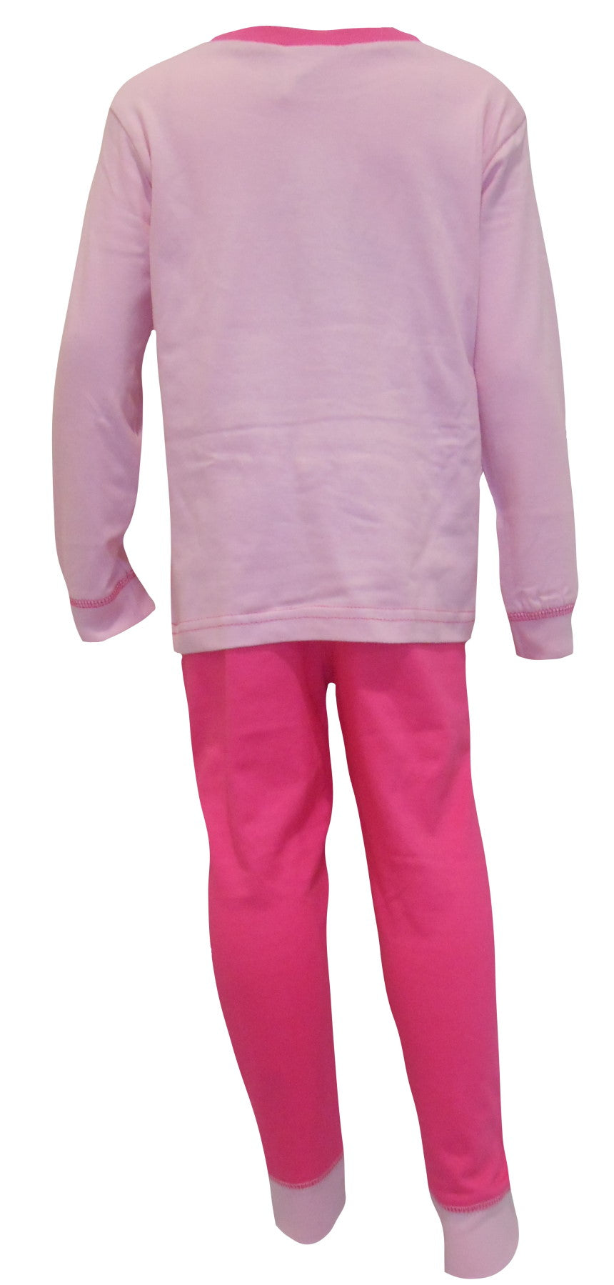 Paw Patrol "Skye" Girls Pink Pyjamas 18-24 Months