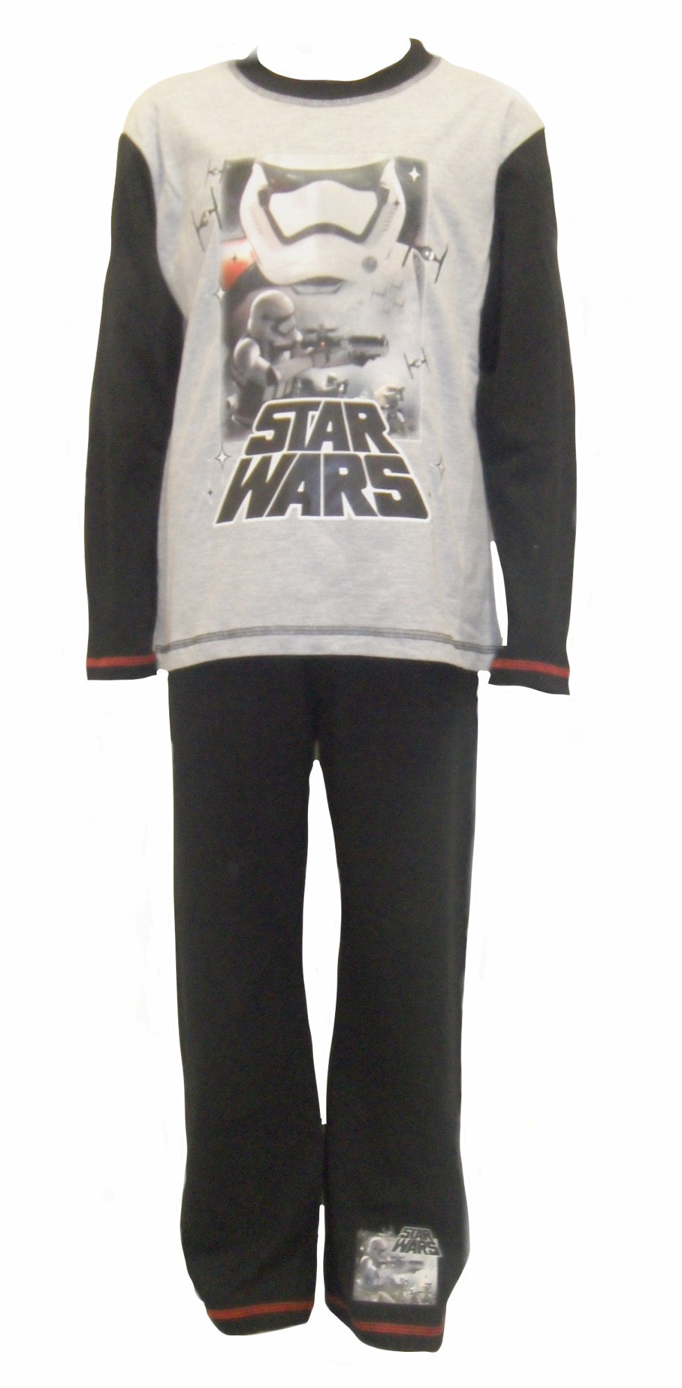 Star Wars Storm Trooper Boy's Pyjamas