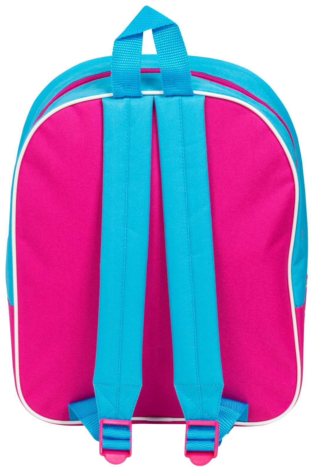 Shopkins Girl's Lenticular Small Backpack