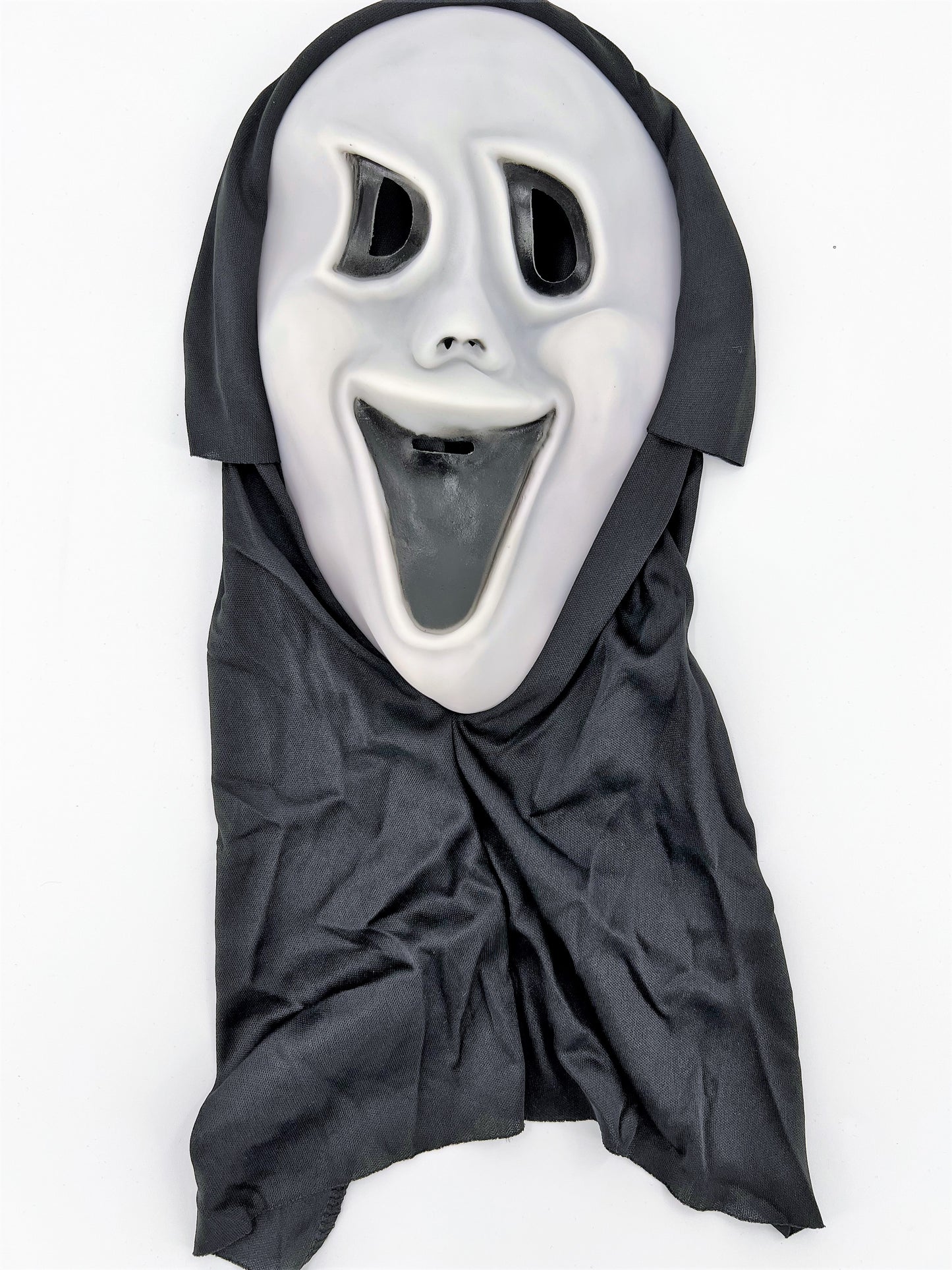 Adults Demon Ghost Halloween Fancy Dress Costume, Parties Cosplay
