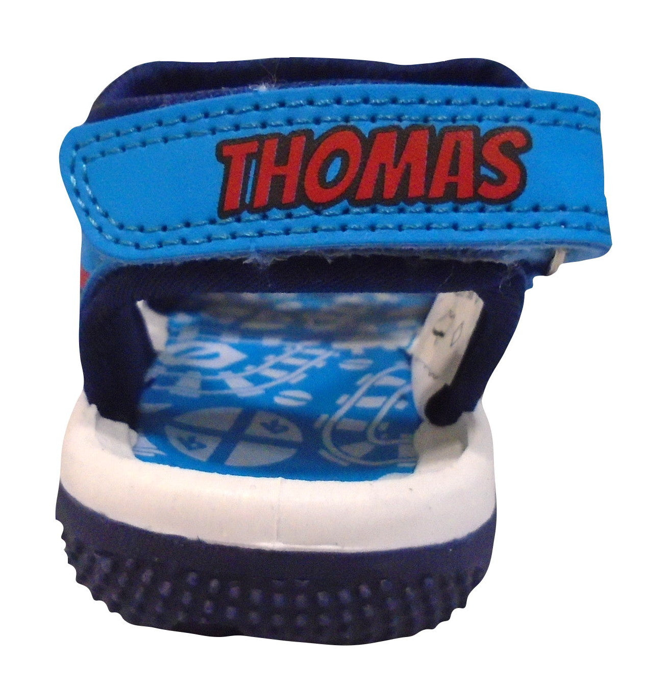 Thomas the Tank Engine Sports Sandals
