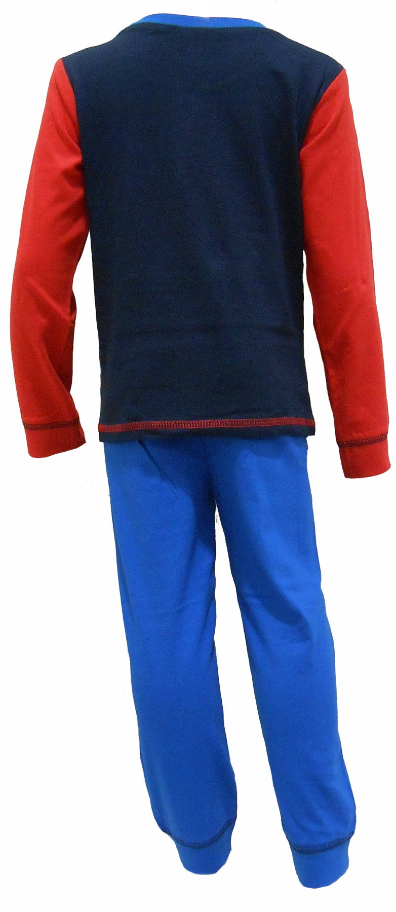 Thomas the Tank Engine "Steam Team" Boys Pyjamas 18-24 Months