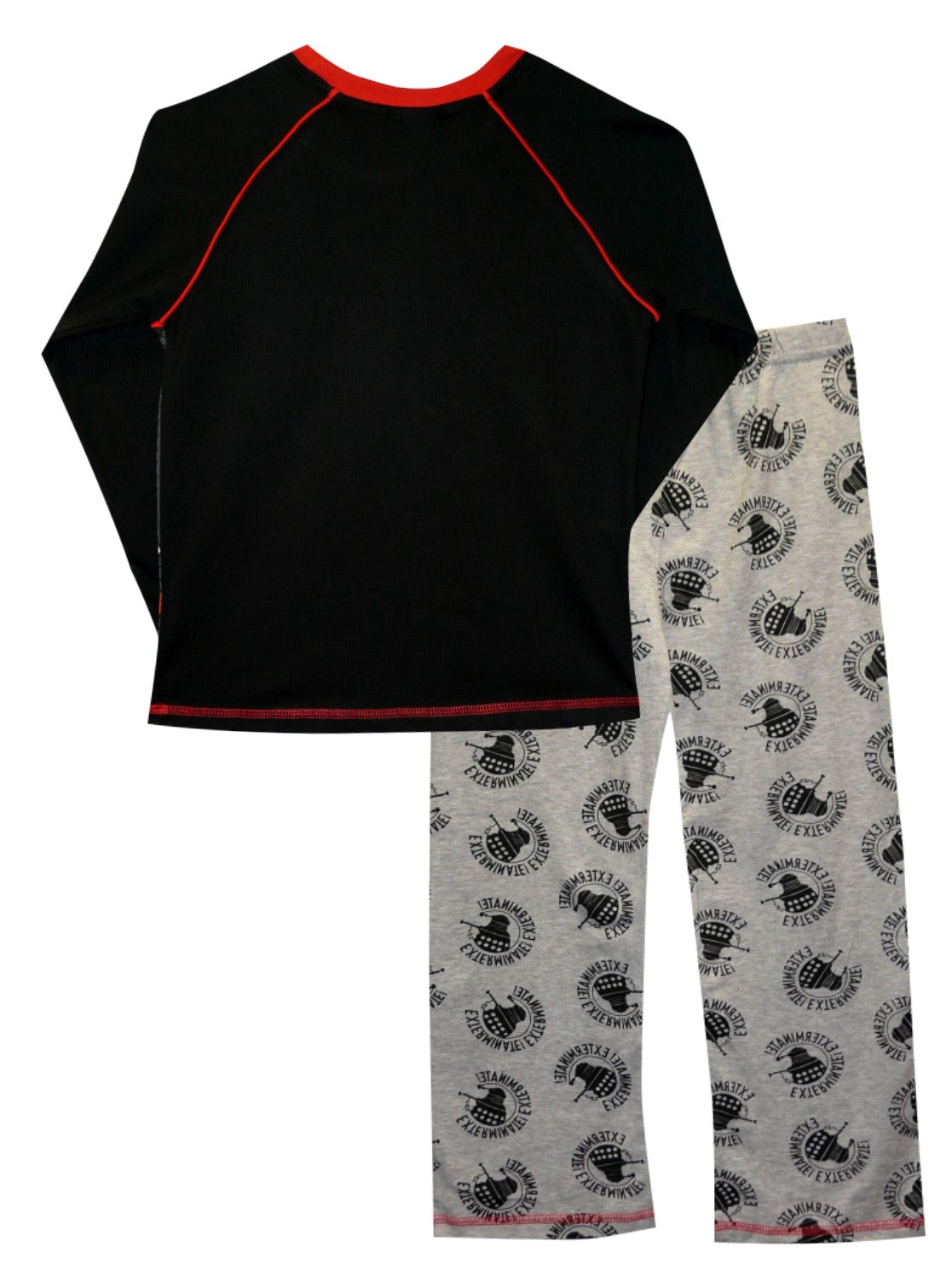 Doctor Who Boys Pyjamas ages 4-6 Years available EXCLUSIVE DESIGN