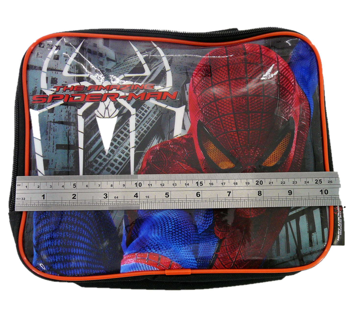 Spider-Man Children's Insulated Lunch Bag