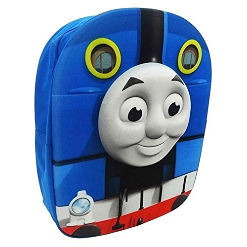 Thomas The Tank Engine Children's Small Backpack,