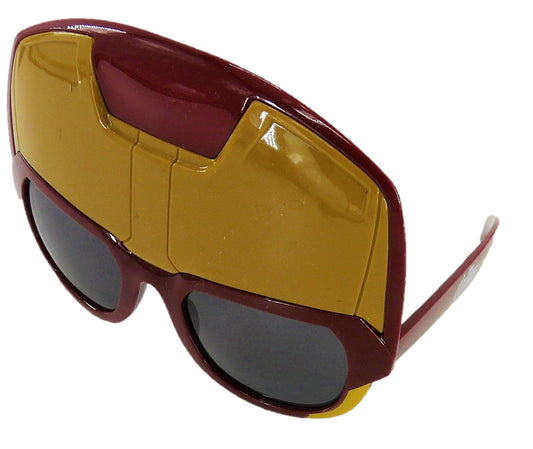 Marvel Avengers Iron Man Children's Novelty Sunglasses