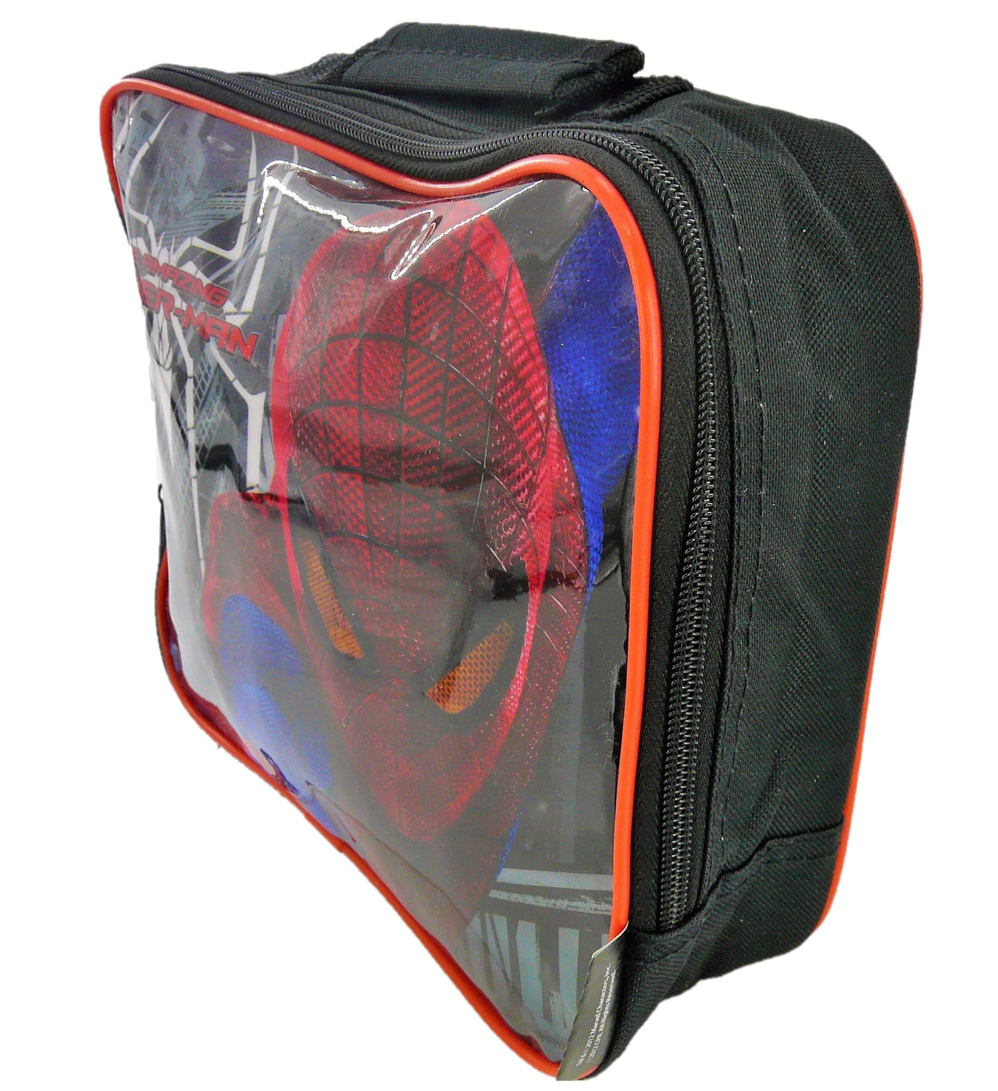 Spider-Man Children's Insulated Lunch Bag