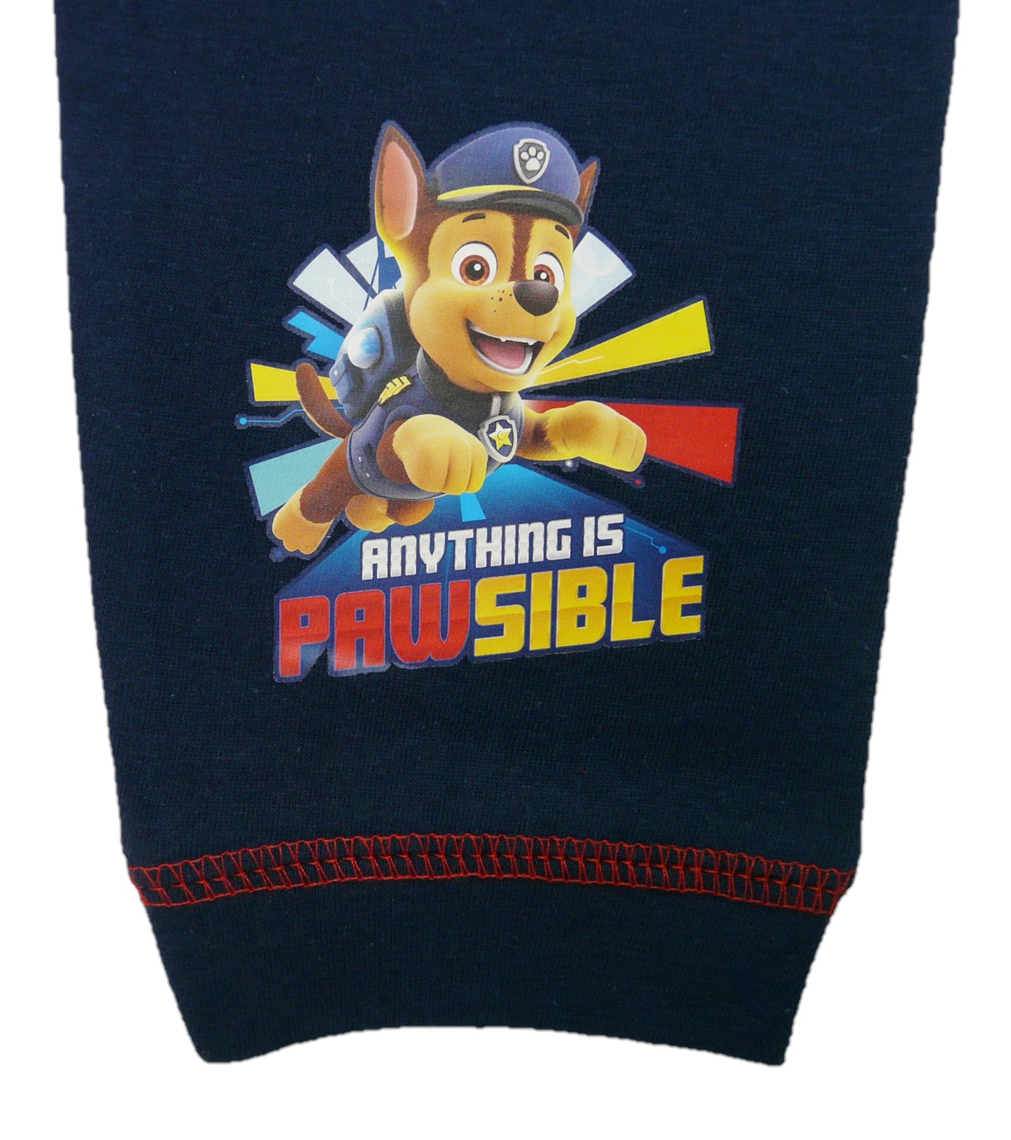 Paw Patrol "Pawsible" Boys Pyjamas