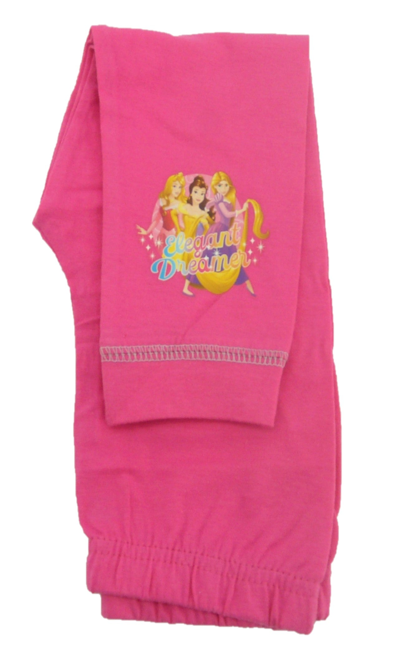 Disney Princess "Elegant Dreamer" Girl's Pyjamas