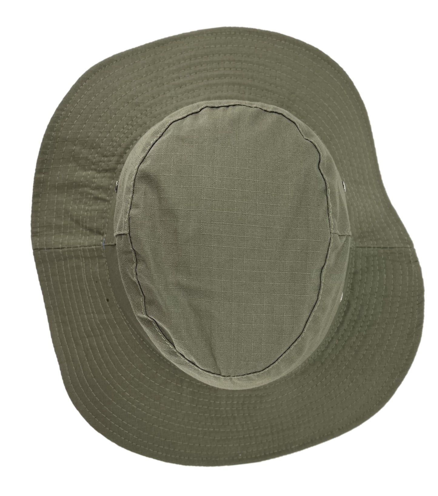 Men’s 100% Cotton Safari Hat