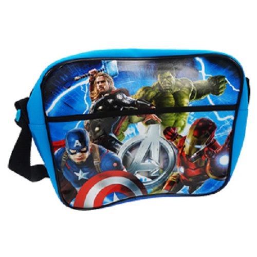 Marvel Avengers Courier Bag