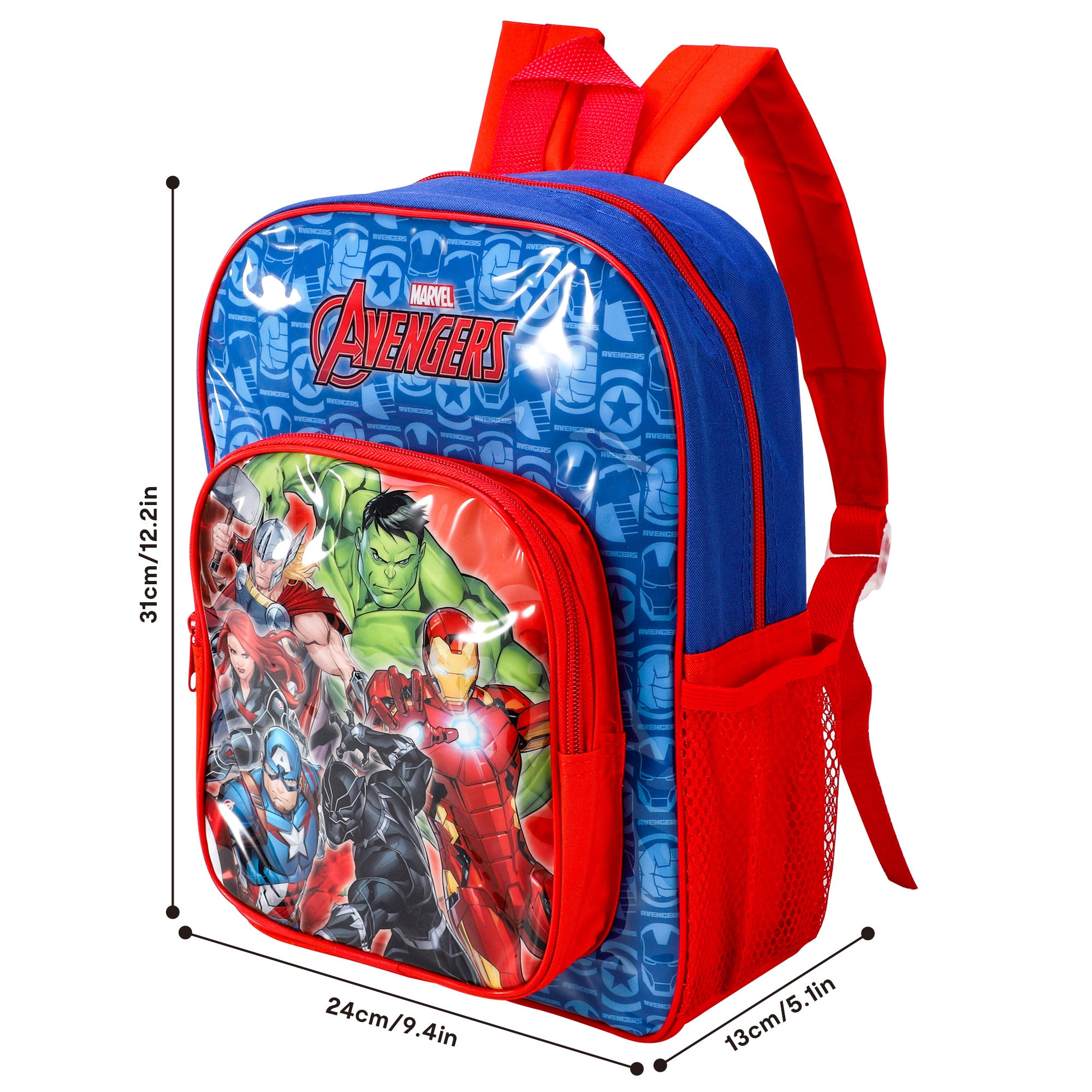 Wipeable discount school bag