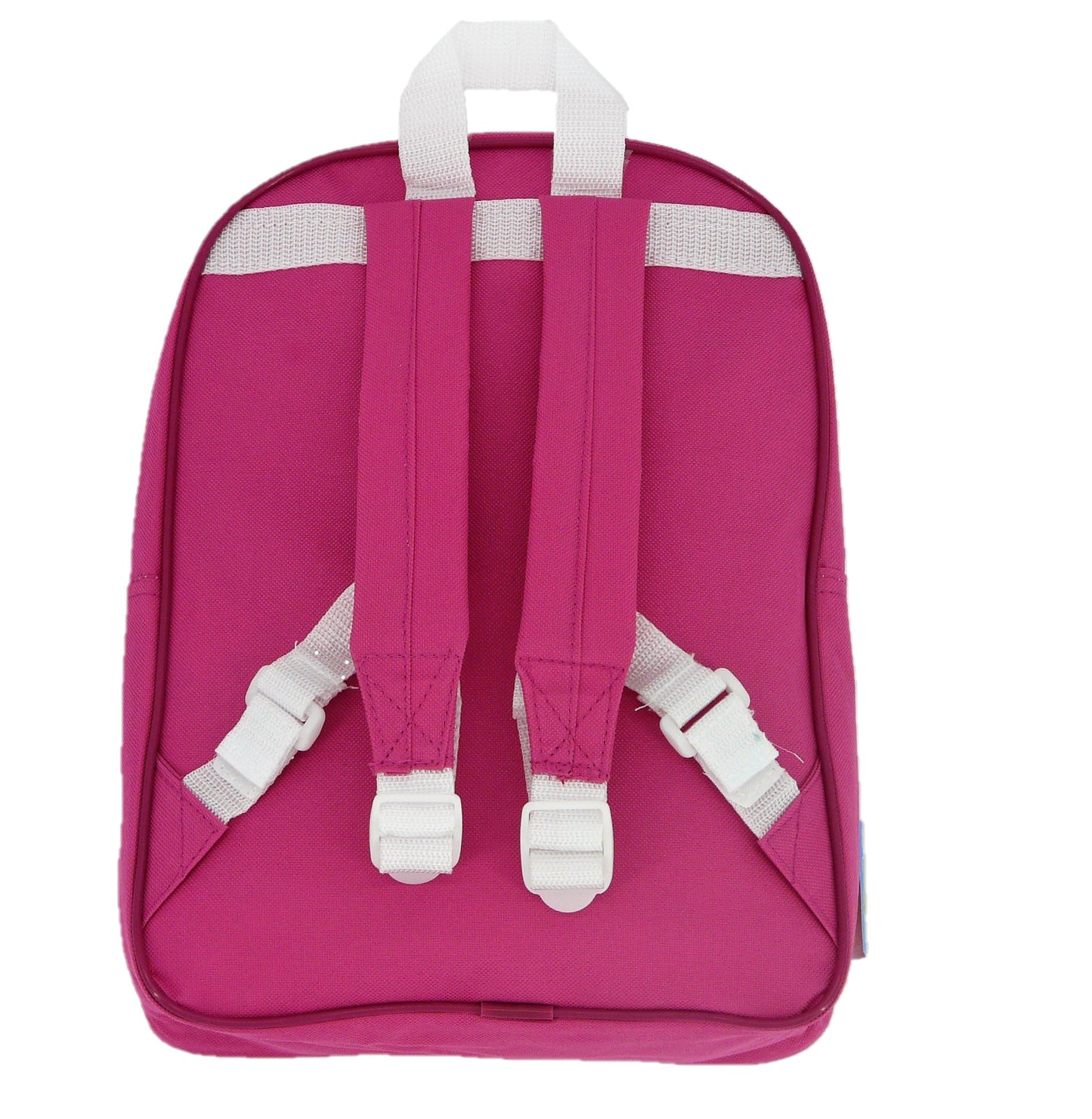 Moshi Monsters Girl's Pretty Pink Backpack Poppet