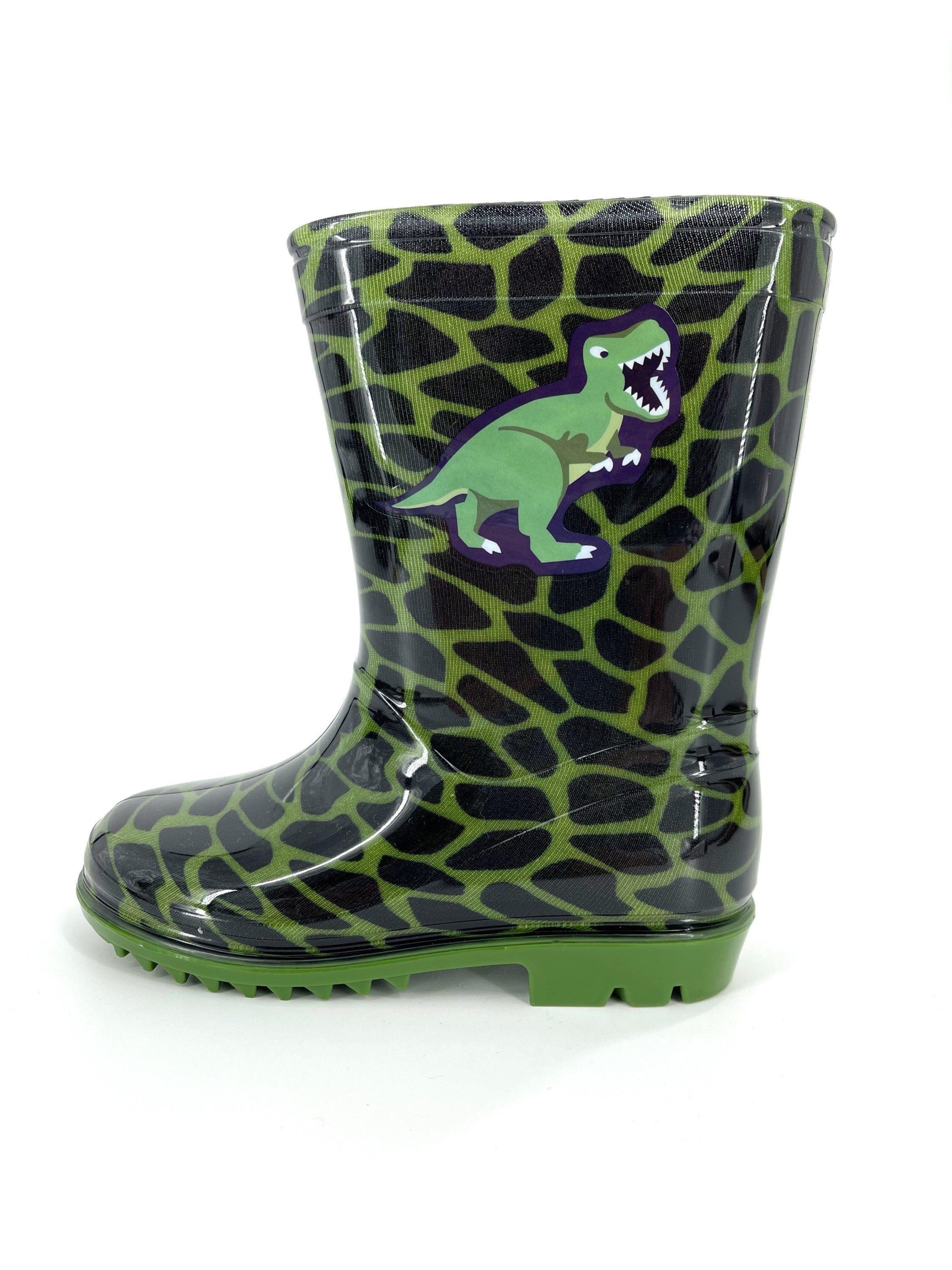 Dinosaur wellies deals