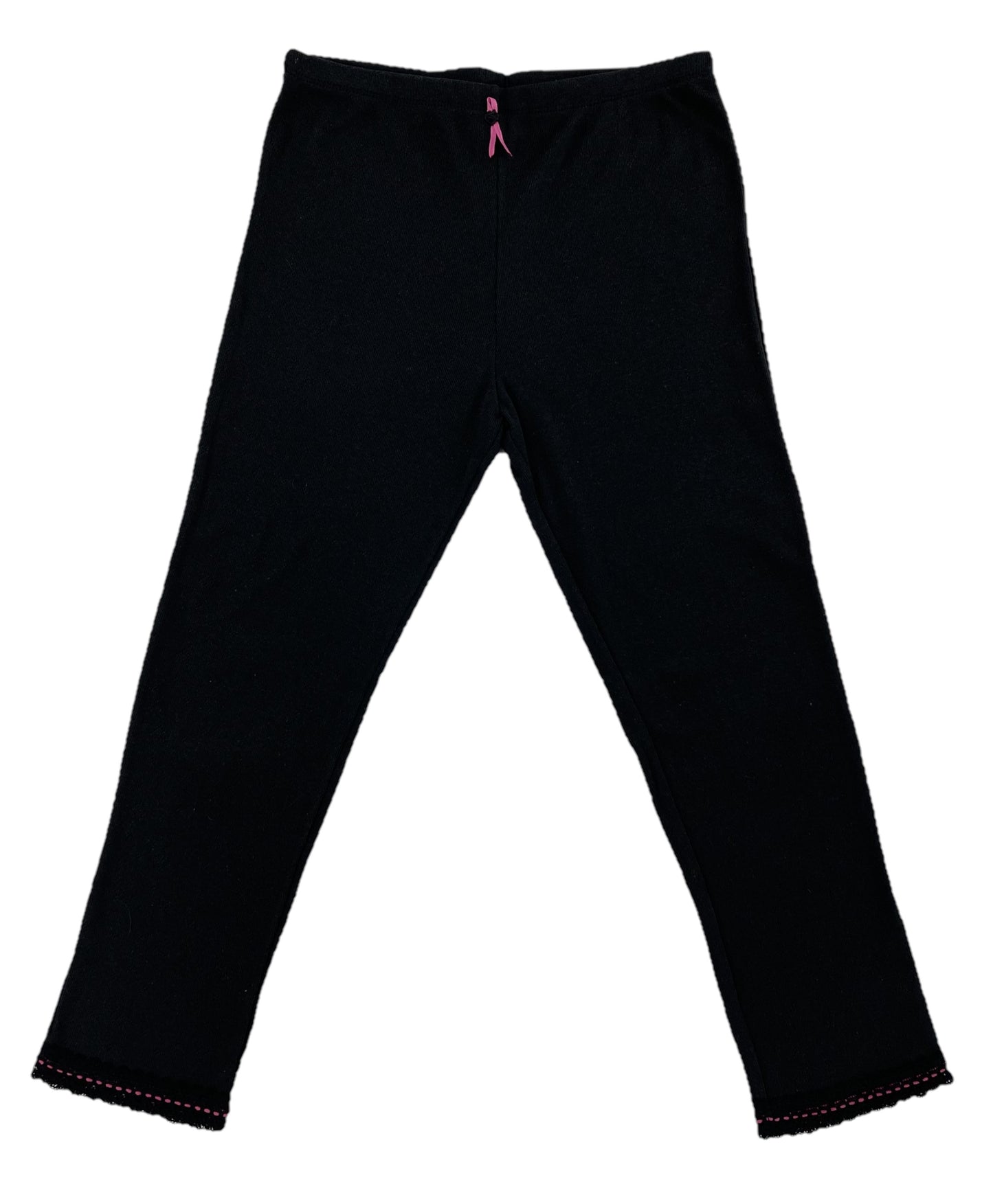 Ladies Thermal Lace Trimmed Pants- 3 Colours, 3 Sizes to choose