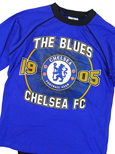 Chelsea Football Club "The blues" Boys Pyjamas