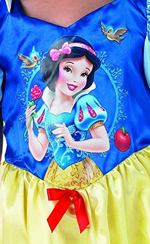Classic Snow White Story Time Costume Size Large