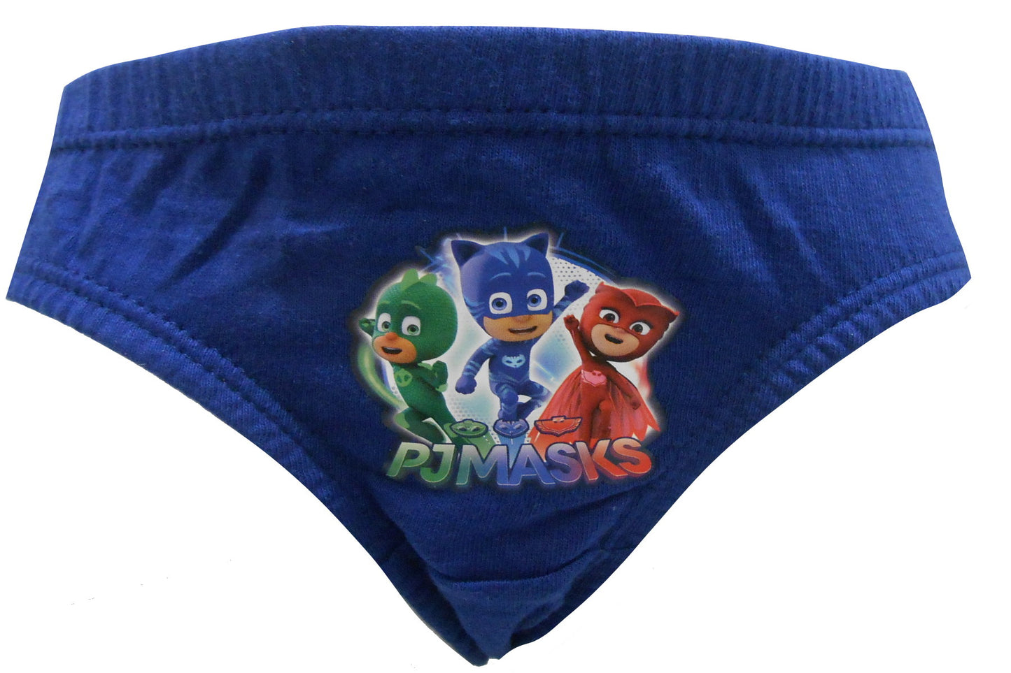 PJ Masks "Save the Day" Boys 6 pack Briefs Underpants 18-24 months