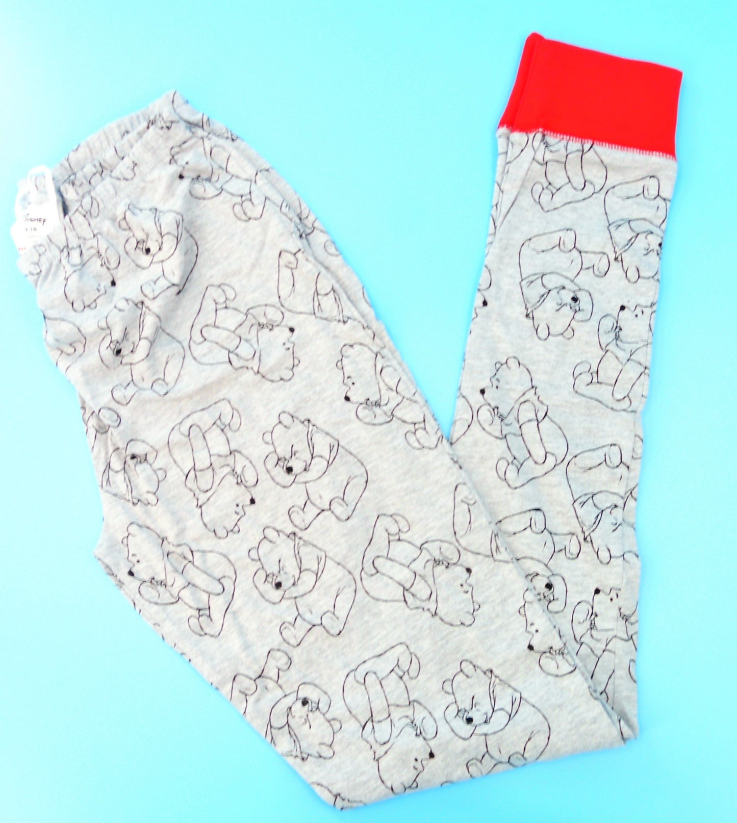 Disney Winnie the Pooh "Oh Bother" Ladies Pyjama Set - Great Gift Idea