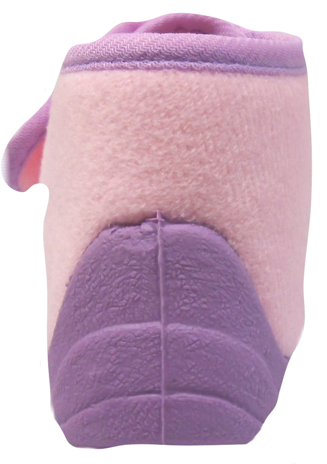 Sleepy Bunny Toddler Girls Slippers