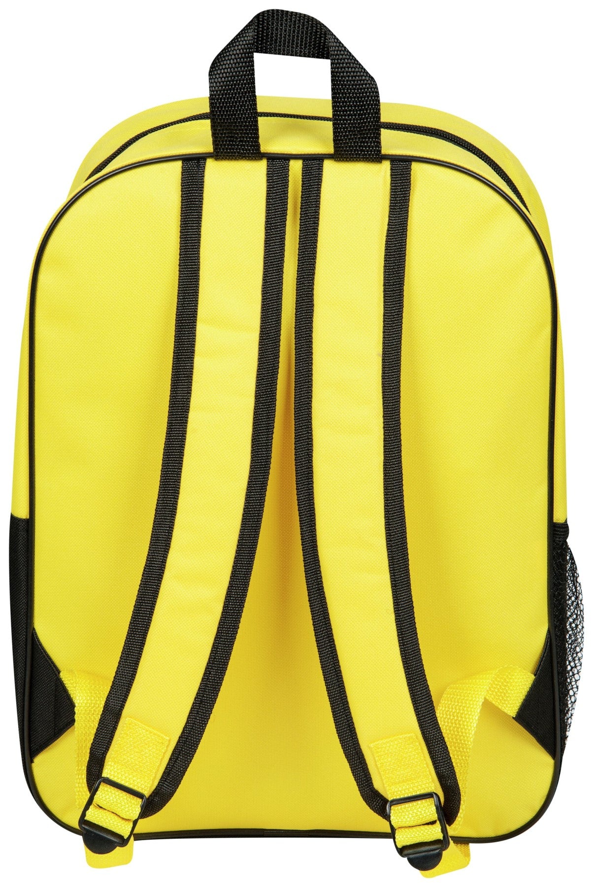 Despicable Me 3 Minions “Yellow is the new Black” Backpack