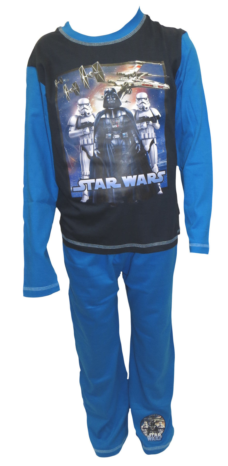 Star Wars Boys Pyjamas