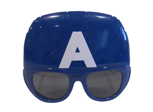 Marvel Avengers Captain America Novelty Sunglasses