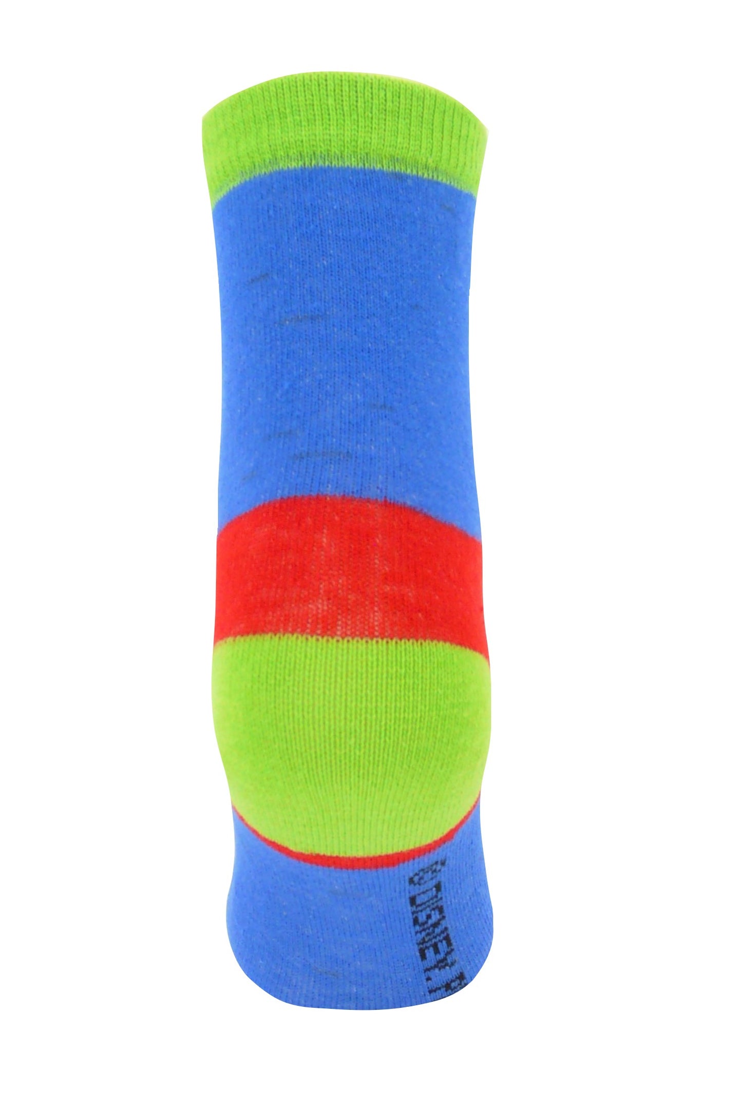 Boys Buzz Lightyear 5 pair Socks UK Size 9-12
