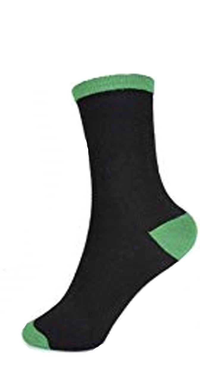 Boys Colourful Ankle Socks Various Designs and Sizes
