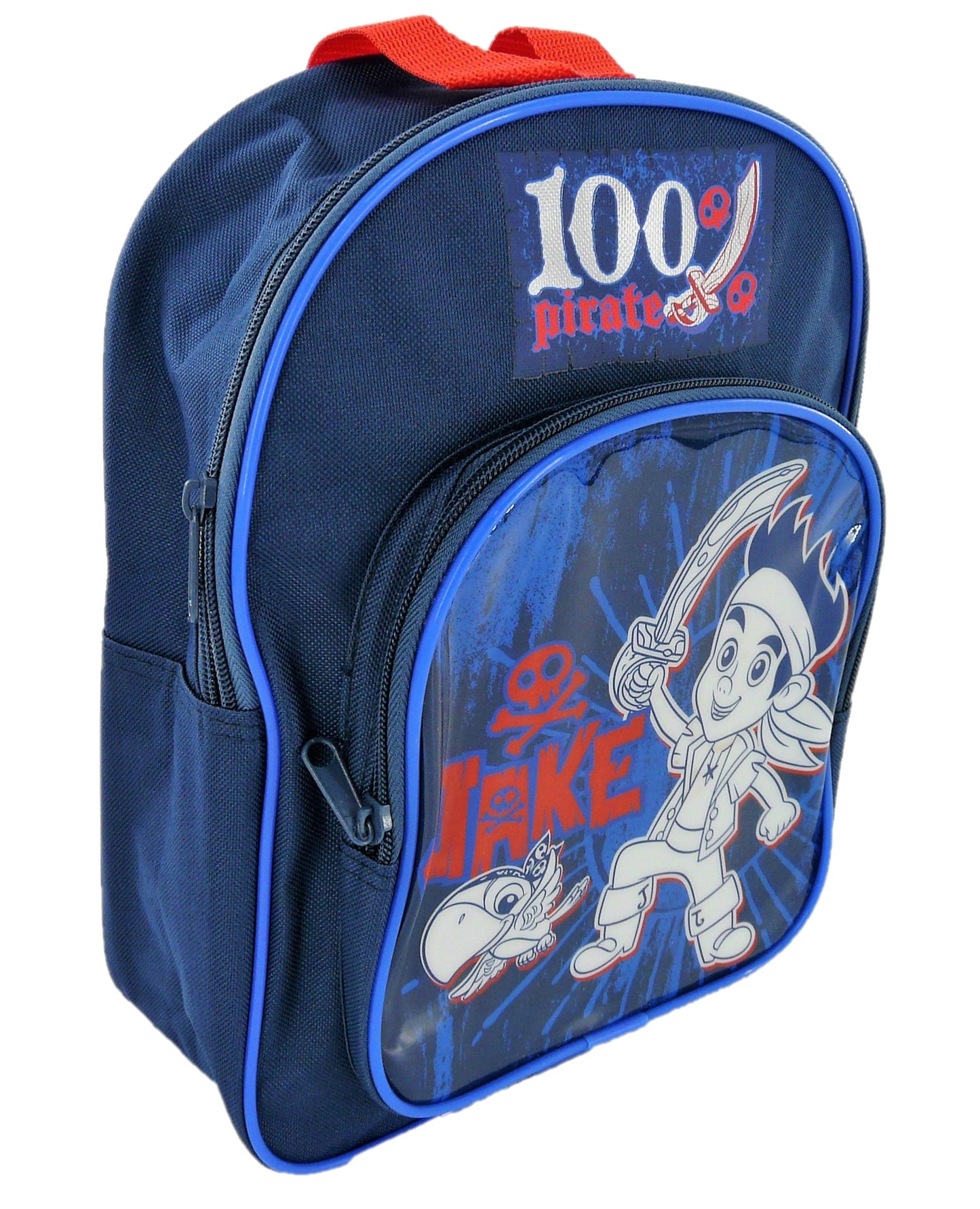 Jake and the Neverland Pirates Children's Backpack