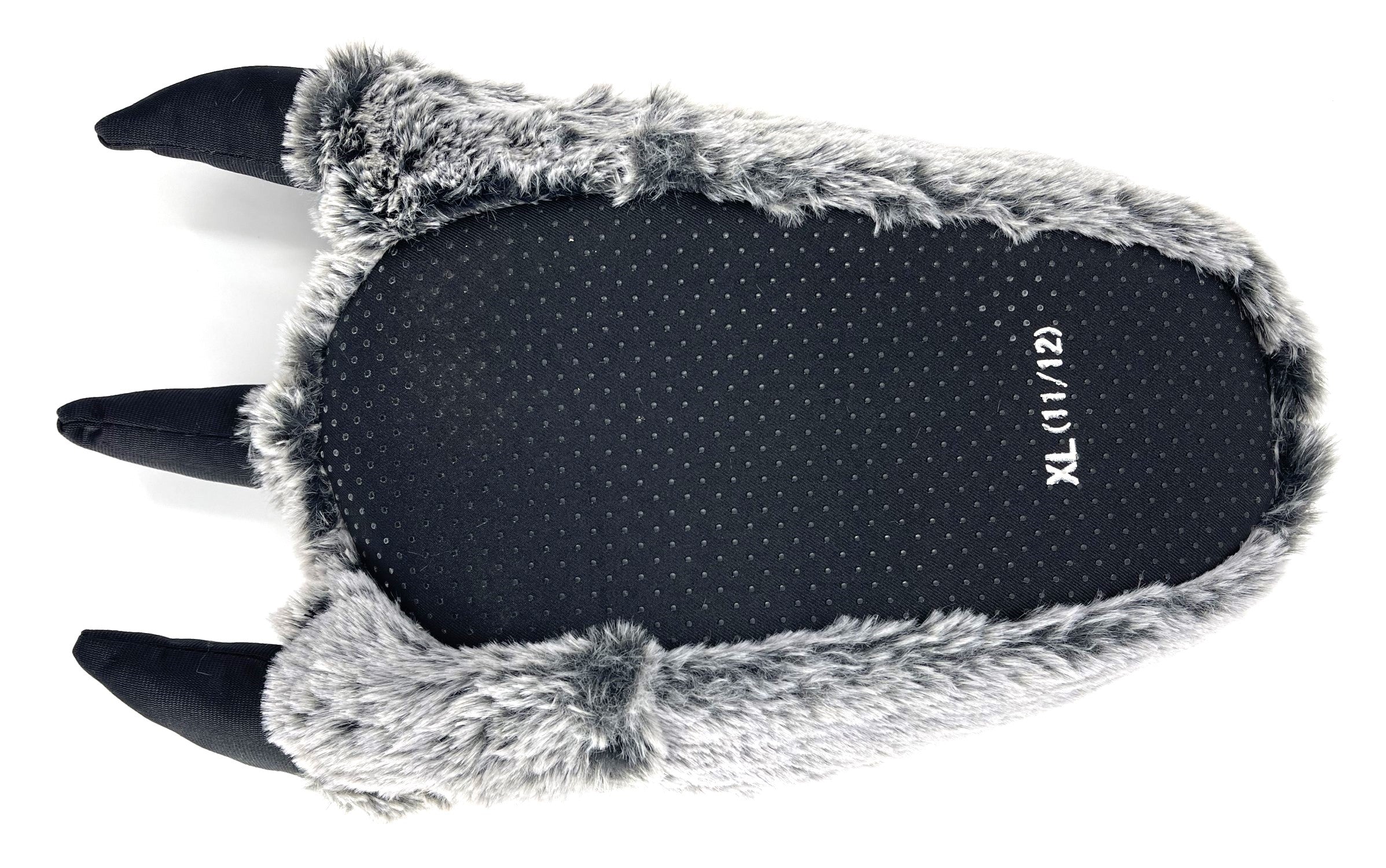 Mens claw slippers online