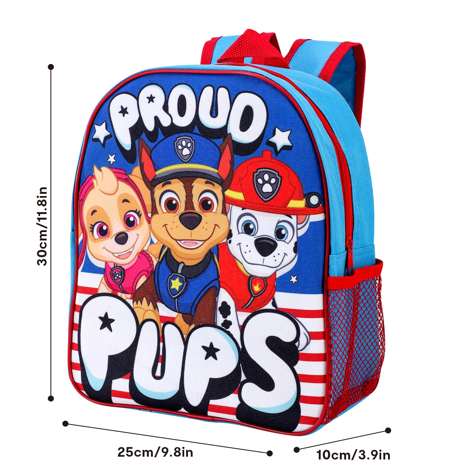 Paw patrol cheap boys backpack