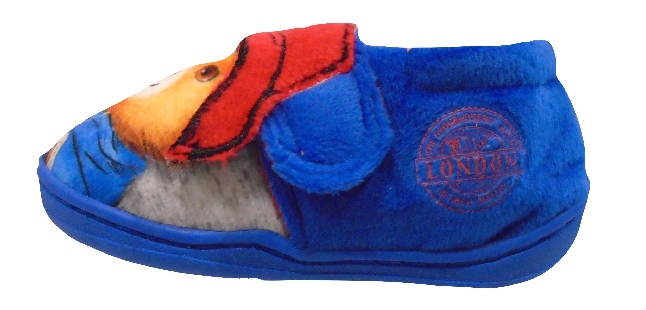 Paddington bear slippers for on sale adults