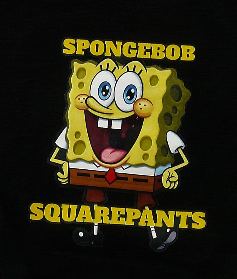 Spongebob Squarepants "Tooth" Boys Pyjamas