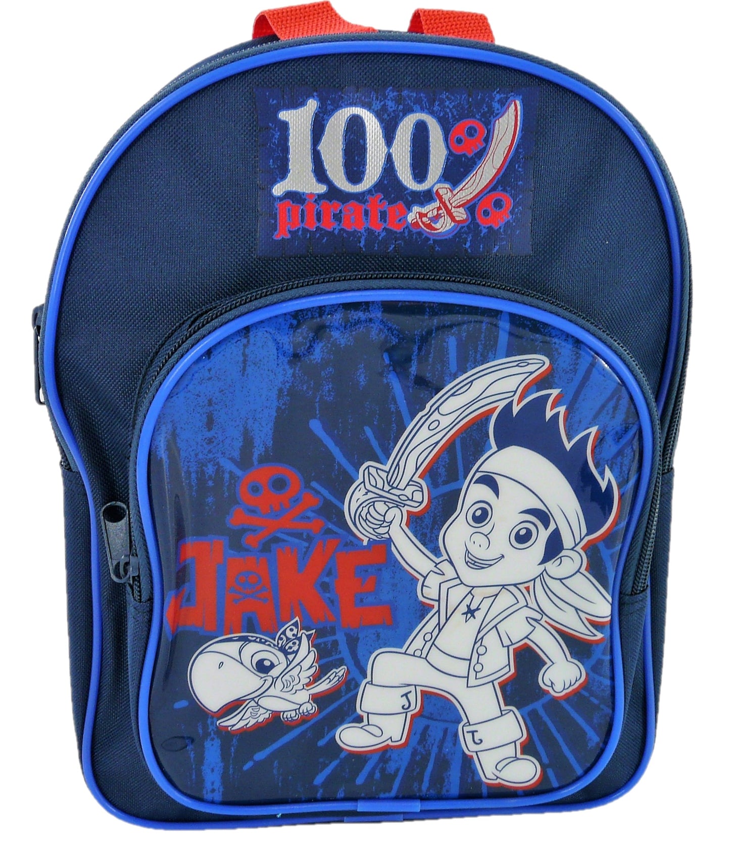 Jake and the Neverland Pirates Children's Backpack