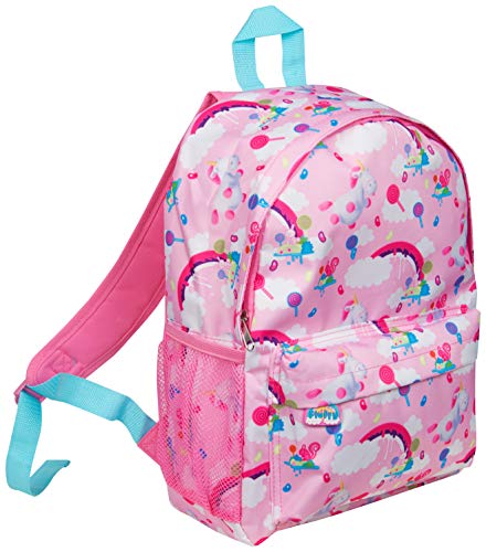 Despicable Me Fluffy the unicorn AOP Backpack