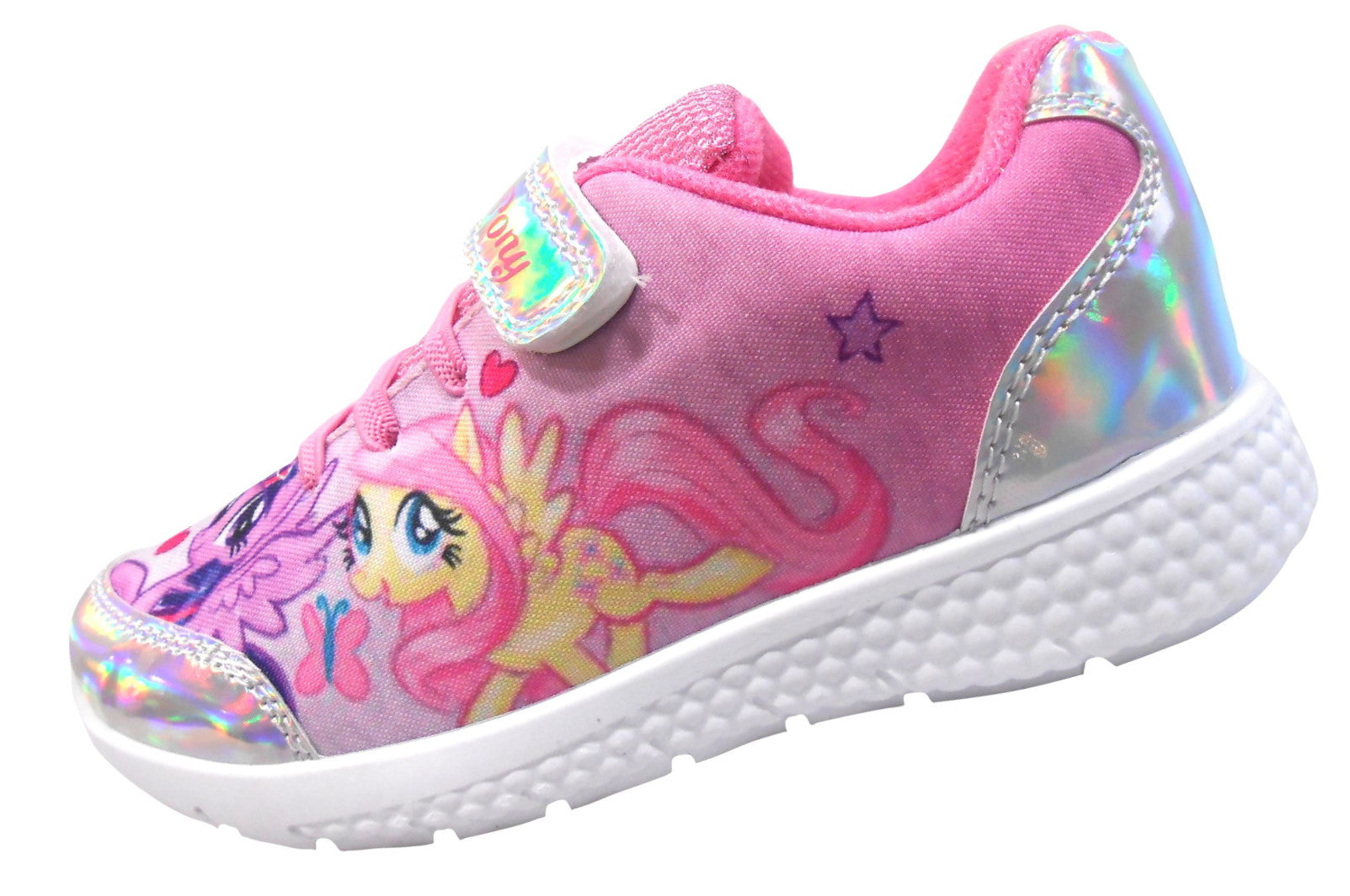 My Little Pony Trainers Shoes Infant Size UK 6