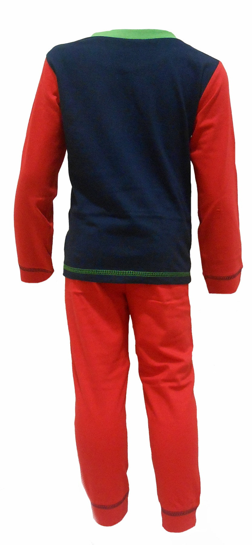 PJ Masks "Hero" Boys Pyjamas 18-24 Months
