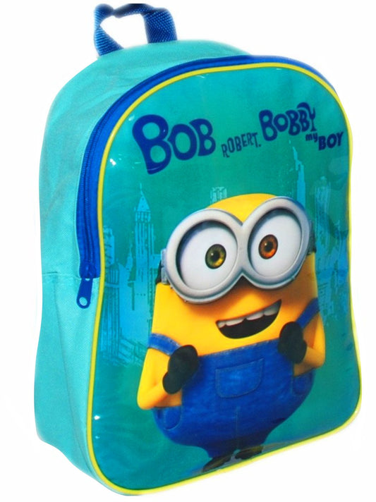 Minions Despicable BOB Children's Backpack