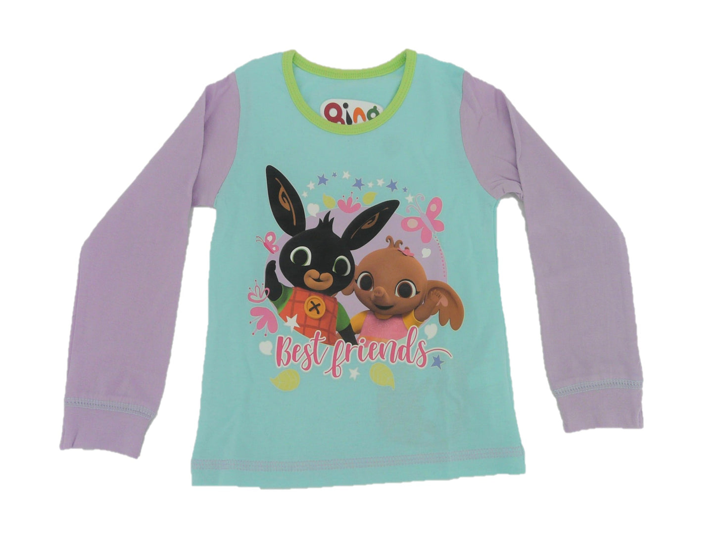 Bing "Best Friends" Girl's Pyjamas